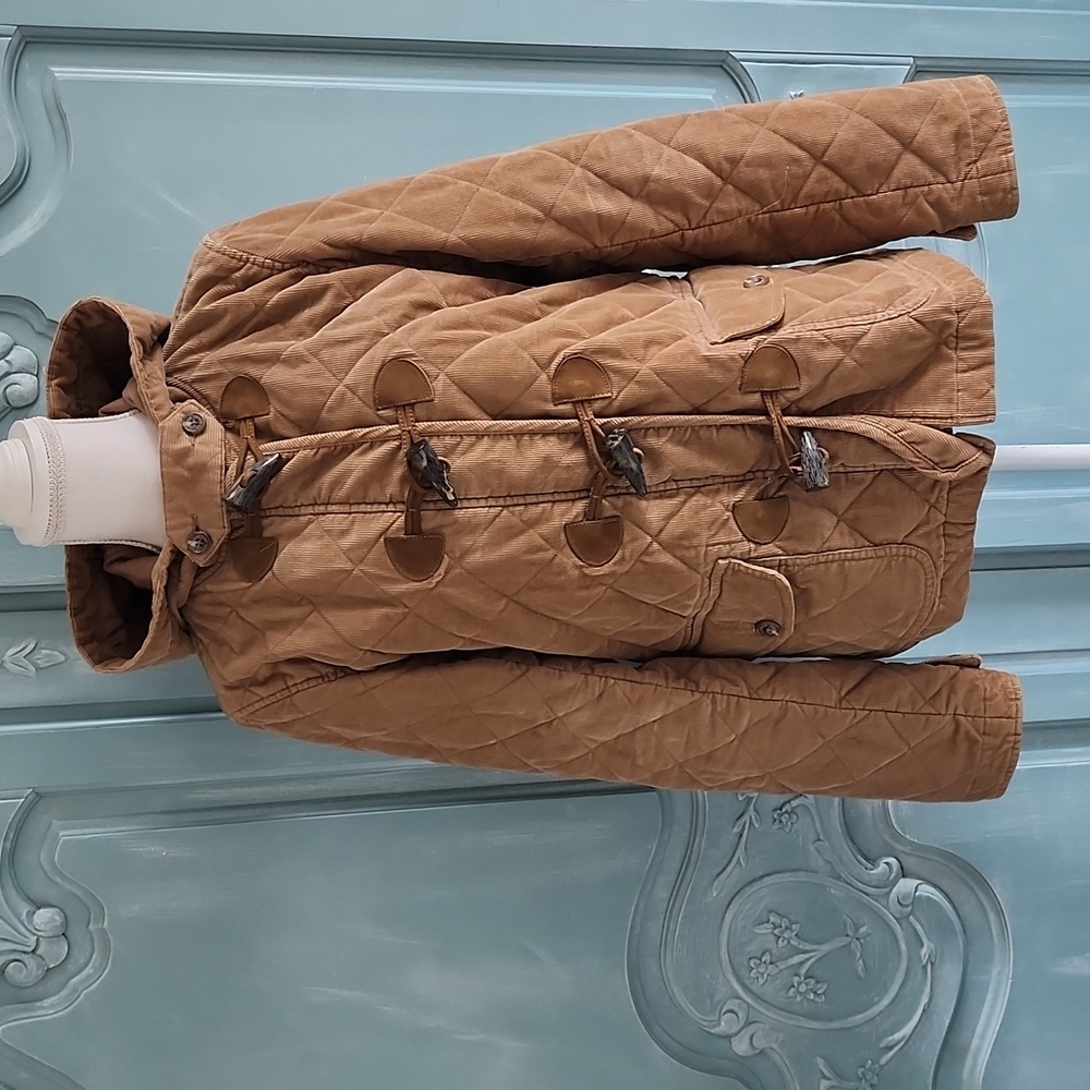 Lauren Ralph Lauren corduroy jacket